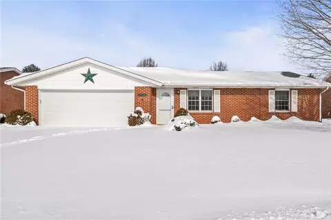 1856 Carol Dr, Piqua, OH 45356