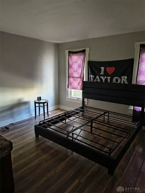 Bedroom - 1569-1571 Mound, Springfield, OH 45505 photo 1 of 1