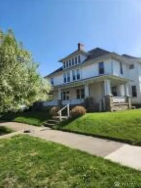 250 S Douglas Ave, Springfield, OH 45505