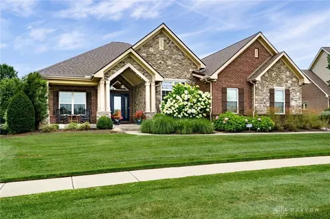 9369 Avingnon Way, Dayton, OH 45458