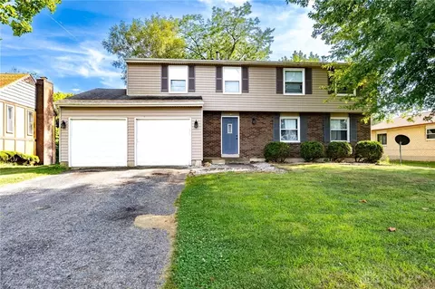 6440 Westanna Dr, Dayton, OH 45426