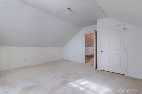 Bedroom - 657 E 2nd St, Franklin, OH 45005 photo 8 of 8