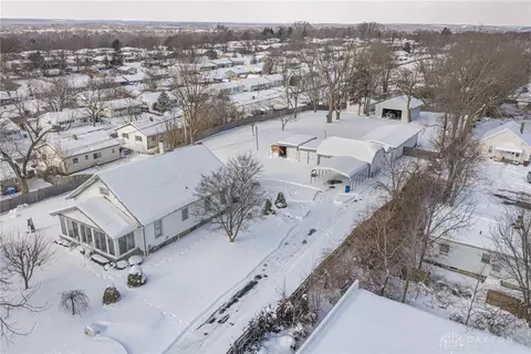 View/Area - 657 E 2nd St, Franklin, OH 45005 photo 5 of 6