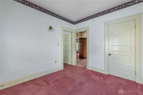 Bedroom - 657 E 2nd St, Franklin, OH 45005 photo 2 of 8
