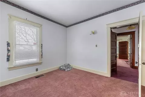 Bedroom - 657 E 2nd St, Franklin, OH 45005 photo 3 of 8