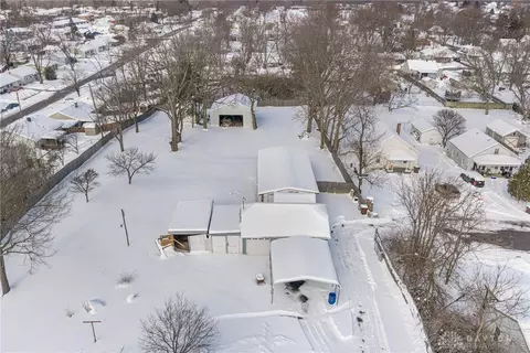 View/Area - 657 E 2nd St, Franklin, OH 45005 photo 1 of 6