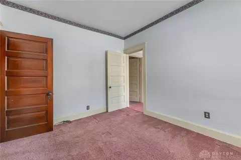 Bedroom - 657 E 2nd St, Franklin, OH 45005 photo 4 of 8