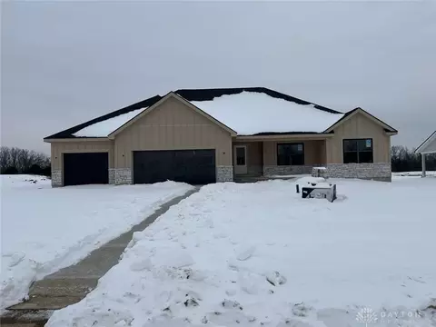 45 Copperhead Trl, Springboro, OH 45066