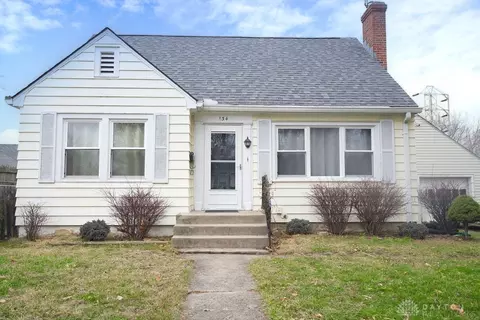 134 Mckinley Ave, West Milton, OH 45383