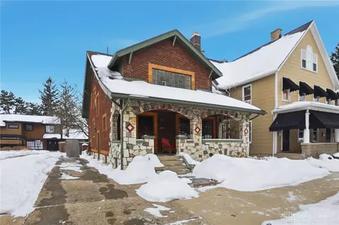 332 Jones St, Dayton, OH 45410
