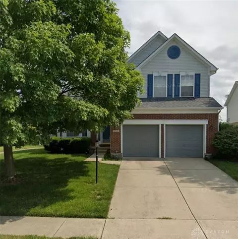 6269 Autumn Meadows Dr, Dayton, OH 45424