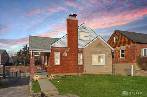 8415 Mayfair St, Cincinnati, OH 45215