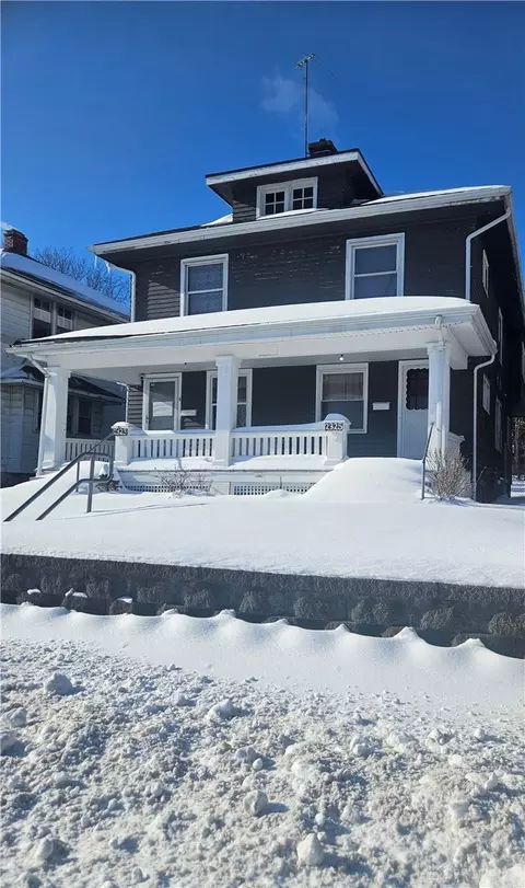 2323 N Main St, Dayton, OH 45405
