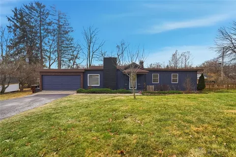 3941 Roslyn Ave, Dayton, OH 45429