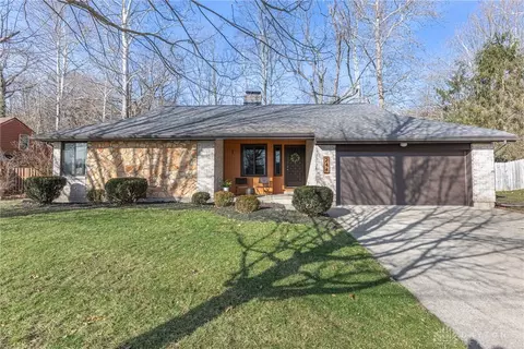 244 Washington Mill Rd, Bellbrook, OH 45305