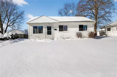 3845 Brumbaugh Blvd, Dayton, OH 45416