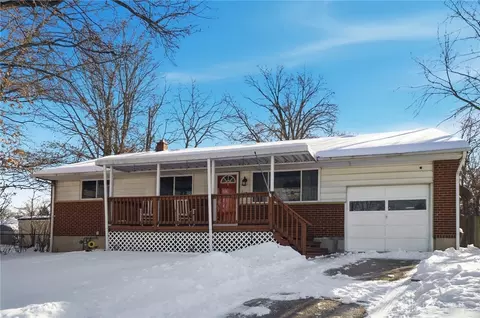 7170 Longwood Ct, Colerain Twp, OH 45239