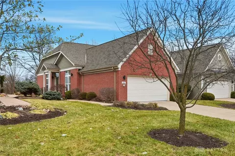 7162 Scarlet Oak Ct, Mason, OH 45040