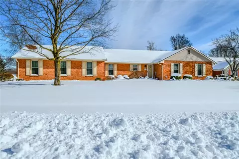 429 Quail Run Rd, Middletown, OH 45042