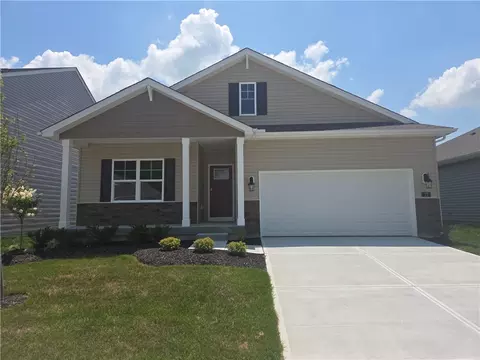 77 Great Horned Dr, Oxford, OH 45056