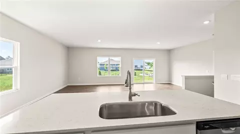Kitchen - 77 Great Horned Dr, Oxford, OH 45056 photo 5 of 5