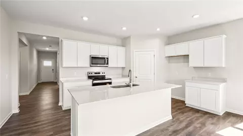 Kitchen - 77 Great Horned Dr, Oxford, OH 45056 photo 1 of 5