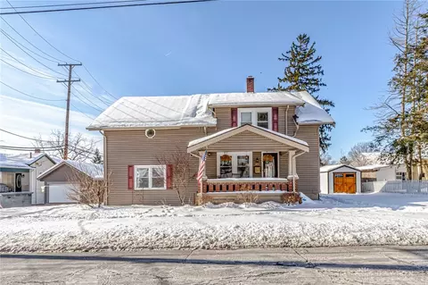 315 S Maple St, Eaton, OH 45320