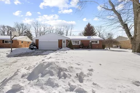 213 Cedar Dr, West Milton, OH 45383