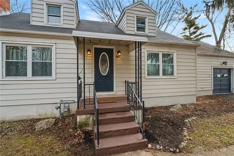 1726 Rausch Ave, Dayton, OH 45432