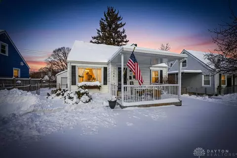 1401 Park Ave, Hamilton, OH 45013