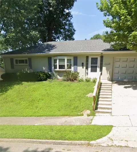 4007 E 5th St, Dayton, OH 45403