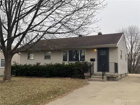 3316 Bulah Dr, Dayton, OH 45429