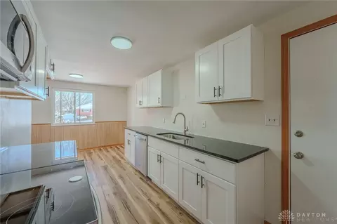 Kitchen - 4343 Burchill St, Springfield, OH 45503 photo 6 of 6