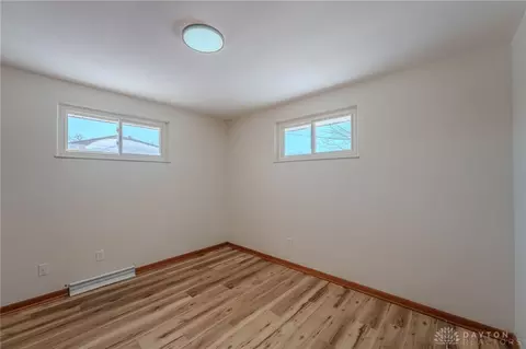 Bedroom - 4343 Burchill St, Springfield, OH 45503 photo 5 of 6