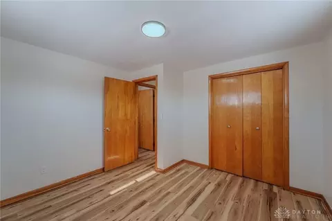 Bedroom - 4343 Burchill St, Springfield, OH 45503 photo 6 of 6