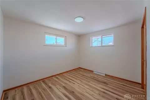 Bedroom - 4343 Burchill St, Springfield, OH 45503 photo 3 of 6