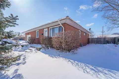Exterior - 4343 Burchill St, Springfield, OH 45503 photo 2 of 3
