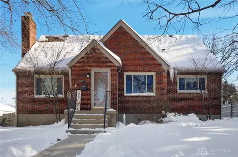 709 N West St, Xenia, OH 45385