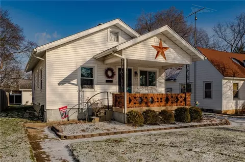 Exterior - 567 Broad Blvd, Kettering, OH 45419 photo 1 of 6