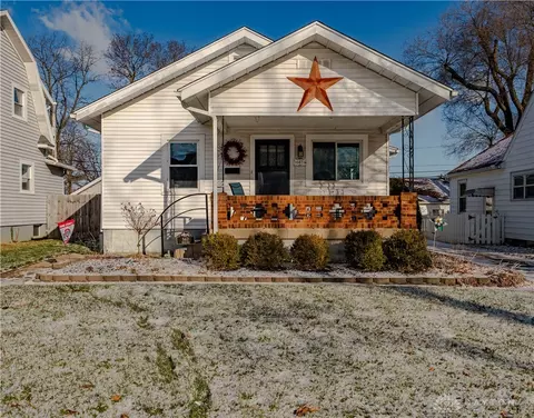 567 Broad Blvd, Kettering, OH 45419