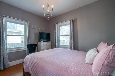 Bedroom - 567 Broad Blvd, Kettering, OH 45419 photo 1 of 4