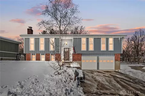 2956 Kingsley Ct, Maineville, OH 45039