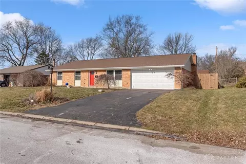 55 Gulfwood Ct, Dayton, OH 45458