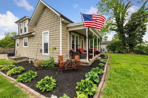 6790 E Us 35, West Alexandria, OH 45381