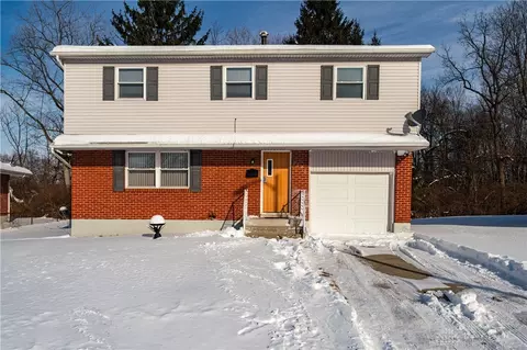5143 Lounsbury Dr, Dayton, OH 45417
