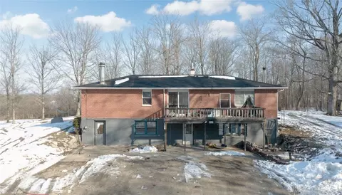 1229 Eaton Fort Nesbit Rd, New Paris, OH 45347
