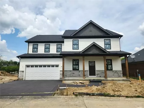 2721 Terraceview Cir, Beavercreek, OH 45431