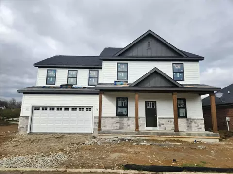 2721 Terraceview Cir, Beavercreek, OH 45431