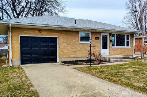 4741 Cullen Ave, Springfield, OH 45503 photo 4