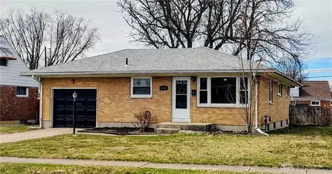 4741 Cullen Ave, Springfield, OH 45503 photo 3